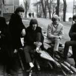 Tages
Gruppfoto 1965 Tages; Göran Lagerberg; Freddie Skantze; Tommy Blom Anders Töpel; Danne Larsson
Skeppsholmen
Foto Hans Sidén | Copyright Henrik Hagberg |