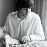 Tages
Freddie Skantze på Hotel Foresta i Stockholm 1965 med var även Hans Siden fotograf och god vän till Tages
Foto Hans Sidén | Copyright Henrik Hagberg |