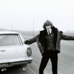 Tages
Resan till Stockholm 1965 med Hans Siden
Foto Hans Sidén | Copyright Henrik Hagberg |