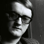 Tages
Henkan Henriksson
Foto Hans Sidén | Copyright Henrik Hagberg |