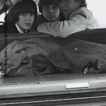 Tages
Tommy Blom; Danne Larsson; Anders Töpel; Tages
Foto Hans Sidén | Copyright Henrik Hagberg |