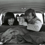 Tages
Anders och Tommy läser "PIFF" nyinköpt i Kiosken.....
Foto Hans Sidén | Copyright Henrik Hagberg |