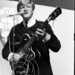 Dagens Hushåll Svenska Mässan 1964. Nyblivna Vinnare av Västkusten Beatles. Anders Töpel
Foto Lennart Lundin | Copyright Henrik Hagberg |