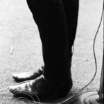 Dagens Hushåll Svenska Mässan 1964. Nyblivna Vinnare av Västkusten Beatles. Boots and stuff
Foto Lennart Lundin | Copyright Henrik Hagberg |