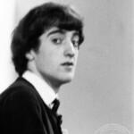 Västkustens Beatles spelar på Dagens Hushåll den 13 September 1964
Foto Lennart Lundin | Copyright Henrik Hagberg |