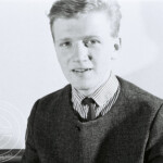 Tages
Anders Töpel.
Foto Lennart Lundin | Copyright Henrik Hagberg |