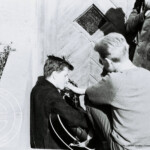 Tages
1963-64 Anders Töpel och Bertil Erlandsson senare FABIANS
Foto Lennart Lundin | Copyright Henrik Hagberg |