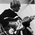 Tages
Framträdande på Dagens Hushåll Svenska Mässan Göteborg efter Västkustens Beatles den 13 September 1964.
Foto Lennart Lundin | Copyright Henrik Hagberg |