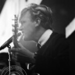 Framträdande på Dagens Hushåll Svenska Mässan Göteborg efter Västkustens Beatles den 13 September 1964
Foto Lennart Lundin | Copyright Henrik Hagberg |