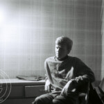 Tages
Anders Töpel Tages foto från Änggården 1963
Foto Lennart Lundin | Copyright Henrik Hagberg |