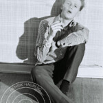 Anders Töpel Tages foto från Änggården 1963 Anders som "alla" vi andra började röka tidigt...
Foto Lennart Lundin | Copyright Henrik Hagberg |