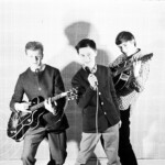 Anders Töpel Tages foto från Änggården 1963. Anders Töpel,Tommy Blom,Calle Åberg
Foto Lennart Lundin | Copyright Henrik Hagberg |