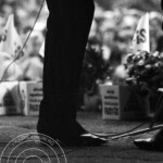 Dagens Hushåll Svenska Mässan 1964. Nyblivna Vinnare av Västkusten Beatles. Boots and Legs.
Foto Lennart Lundin | Copyright Henrik Hagberg |