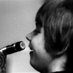 Studioinspelning i Göteborg med Tages.
Danne Larsson 6-06-1966
Foto Bengt af Geijerstam | Copyright Henrik Hagberg |