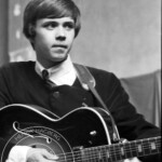 Dagens Hushåll Svenska Mässan 1964. Nyblivna Vinnare av Västkusten Beatles. Danne Larsson.
Foto Lennart Lundin | Copyright Henrik Hagberg |