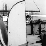Fotografier av Bengt af Geijerstam Tages 1966-1968