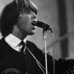 Framträdande på Dagens Hushåll Svenska Mässan Göteborg efter Västkustens Beatles den 13 September 1964-+Foto Lennart Lundin | Copyright Henrik Hagberg |