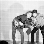 Tages
Anders Töpel Tages foto från Änggården 1963
Foto Lennart Lundin | Copyright Henrik Hagberg |