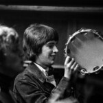 Studioinspelning i Göteborg med Tages.
Tommy Blom
Foto Bengt af Geijerstam | Copyright Henrik Hagberg |