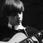 Dagens Hushåll Svenska Mässan 1964. Nyblivna Vinnare av Västkusten Beatles. Tommy Blom 13-09-1964
Foto Lennart Lundin | Copyright Henrik Hagberg |