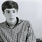 Tages
Tommy Blom hemma hos Anders i Änggården
Foto Lennart Lundin | Copyright Henrik Hagberg |