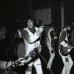 Danmarks spelningar Tivoli, Teen Vlub, Aahus med flera. Köpenhamn älskade Tages som återkom ofta under åren 1967-1969. Tommy Anders Danne Göran Lasse, alla skötte sit till 100