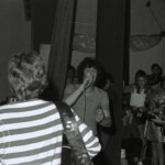 Danmarks spelningar Tivoli, Teen Vlub, Aahus med flera. Köpenhamn älskade Tages som återkom ofta under åren 1967-1969. Triple again.