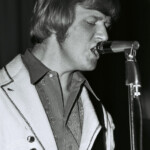 Danmarks spelningar Tivoli, Teen Vlub, Aahus med flera. Köpenhamn älskade Tages som återkom ofta under åren 1967-1969. Anders Töpel, Teen Club Gladsaxe