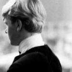 Tages
Dagens Hushåll Svenska Mässan 1964. Nyblivna Vinnare av Västkusten Beatles. Anders Töpel som alltid lugn
Foto Lennart Lundin | Copyright Henrik Hagberg |