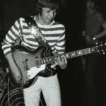 Danmarks spelningar Tivoli, Teen Vlub, Aahus med flera. Köpenhamn älskade Tages som återkom ofta under åren 1967-1969. Dan Tages Larsson