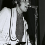 Danmarks spelningar Tivoli, Teen Vlub, Aahus med flera. Köpenhamn älskade Tages som återkom ofta under åren 1967-1969. Danne Larsson, DK