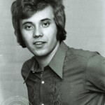 Danmarks spelningar Tivoli, Teen Vlub, Aahus med flera. Köpenhamn älskade Tages som återkom ofta under åren 1967-1969. Danne Larsson, i Danmark