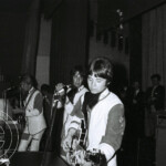 Danmarks spelningar Tivoli, Teen Vlub, Aahus med flera. Köpenhamn älskade Tages som återkom ofta under åren 1967-1969. Danne Larsson, Tommy Blom och Anders Töpel, och alltid massa folk runt om