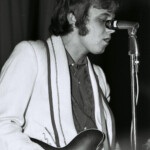 Danmarks spelningar Tivoli, Teen Vlub, Aahus med flera. Köpenhamn älskade Tages som återkom ofta under åren 1967-1969. Danne Larsson (Bexer)