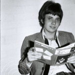 Danmarks spelningar Tivoli, Teen Vlub, Aahus med flera. Köpenhamn älskade Tages som återkom ofta under åren 1967-1969. Danne Larsson med Teen Clubs nytt