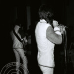 Danmarks spelningar Tivoli, Teen Vlub, Aahus med flera. Köpenhamn älskade Tages som återkom ofta under åren 1967-1969. Alla har vi en baksida, Tommy och Danne på bild