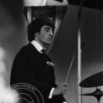 Framträdande på Dagens Hushåll Svenska Mässan Göteborg efter Västkustens Beatles den 13 September 1964
Foto Lennart Lundin | Copyright Henrik Hagberg |