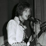 Danmarks spelningar Tivoli, Teen Vlub, Aahus med flera. Köpenhamn älskade Tages som återkom ofta under åren 1967-1969. Göran Lagerberg, dannes 12 strängade skymtar