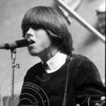 Dagens Hushåll Svenska Mässan 1964. Nyblivna Vinnare av Västkusten Beatles. Göra Lagerberg kan inte bli så mycket bättre
Foto Lennart Lundin | Copyright Henrik Hagberg |