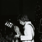 Danmarks spelningar Tivoli, Teen Vlub, Aahus med flera. Köpenhamn älskade Tages som återkom ofta under åren 1967-1969. Göran Lagerberg!