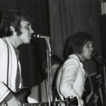 Danmarks spelningar Tivoli, Teen Vlub, Aahus med flera. Köpenhamn älskade Tages som återkom ofta under åren 1967-1969; Danne Larsson och Göran Lagerberg