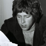 Danmarks spelningar Tivoli, Teen Vlub, Aahus med flera. Köpenhamn älskade Tages som återkom ofta under åren 1967-1969.
Göran Lagerberg, ser bra ut