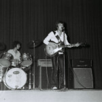 Danmarks spelningar Tivoli, Teen Vlub, Aahus med flera. Köpenhamn älskade Tages som återkom ofta under åren 1967-1969. Tommy, Lasse, Danne,och göran