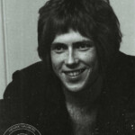 Danmarks spelningar Tivoli, Teen Vlub, Aahus med flera. Köpenhamn älskade Tages som återkom ofta under åren 1967-1969. Göran Lagerberg ser på foton som dessa du ser!