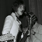 Danmarks spelningar Tivoli, Teen Vlub, Aahus med flera. Köpenhamn älskade Tages som återkom ofta under åren 1967-1969. Göran Lagerberg, så bra