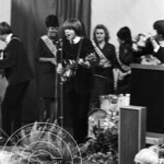 Tages
Framträdande på Dagens Hushåll Svenska Mässan Göteborg efter Västkustens Beatles den 13 September 1964