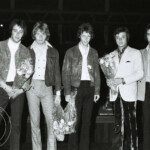 Danmarks spelningar Tivoli, Teen Vlub, Aahus med flera. Köpenhamn älskade Tages som återkom ofta under åren 1967-1969. Till slut alla.