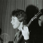 Danmarks spelningar Tivoli, Teen Vlub, Aahus med flera. Köpenhamn älskade Tages som återkom ofta under åren 1967-1969. Lasse Svensson og Göran Lagerberg