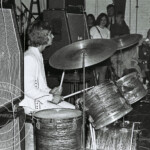 Danmarks spelningar Tivoli, Teen Vlub, Aahus med flera. Köpenhamn älskade Tages som återkom ofta under åren 1967-1969. Lasse Svensson, Gladsaxe