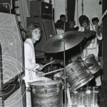 Danmarks spelningar Tivoli, Teen Vlub, Aahus med flera. Köpenhamn älskade Tages som återkom ofta under åren 1967-1969.
Svårslagbar Lasse Svensson!